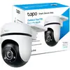 Image de Caméra de surveillance TAPO C500 FullHD Vision Nocturne Extérieure IA Audio Bidirectionnel