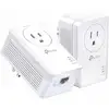 Image de Adaptateur réseau PowerLine TP-Link TL-PA7017P HomePlug AV2 Gigabit Ethernet
