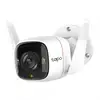 Image de Caméra de surveillance TP-Link Tapo C320WS 2K Vision Nocturne Extérieure IA Audio Bidirectionnel