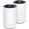Image de WiFi Mesh TP-Link Deco XE75 2 Noeuds 5400 Mbps 510 m² avec Alexa et HomeShield