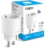 Image de Prise intelligente TP-Link Tapo P115 Wi-Fi Commande vocale et Statistiques de consommation
