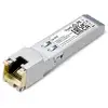 Image de Module SFP Gigabit RJ45 TP-Link TL-SM331T 1000BASE-T