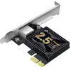 Image de Carte réseau PCIe TP-Link TX201 2,5 Gigabits