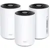 Image de WiFi Mesh TP-Link Deco PX50 3 Noeuds 3000 Mbps 600 m² avec PLC intégré