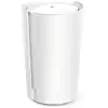 Image de TP-Link Deco X50-5G Bi-bande (2,4 GHz / 5 GHz) Wi-Fi 6 (802.11ax) Blanc 3 Interne