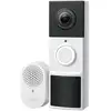 Image de Sonnette vidéo TP-Link Tapo D210 3MP WiFi Extérieur IP65 Vision nocturne