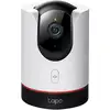 Image de Caméra de surveillance TP-Link Tapo C225 2K Vision Nocturne Intérieure Détection IA Alarme Audio Bidirectionnel