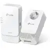 Image de Adaptateur CPL TP-Link PGW2445 KIT G.hn 2400 Wi-Fi 6 AX1800 Dual Band