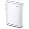 Image de WiFi Mesh TP-Link 1 Noeud 6000 Mbps Double Bande Port 2,5G Installation Murale