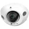 Image de Caméra de surveillance TP-Link VIGI C230I MINI 2K Vision Nocturne Intérieur et Extérieur Détection IA Audio Bidirectionnel
