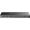 Image de TP-Link TL-SG2016P Switch intelligent JetStream L2/L3/L4 16 ports Gigabit 8 ports Gigabit PoE+