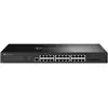 Image de Commutateur de gestion avancé TP-Link Omada SG3428X-M2 24x2,5G 4xSFP+ L2+ 200 Gbit/s 1U à montage en rack