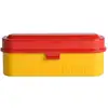 Image de KODAK Film Case 135 Étui Compact pour 5 Rollos de Film 135 mm en Acier