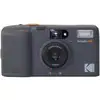 Image de Caméra Analogique Kodak Snapic A1 Réutilisable Flash Intégré Gris