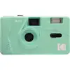 Image de Appareil photo analogique Kodak M35 vert menthe