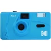 Image de Appareil photo analogique Kodak M35 bleu