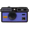 Image de Appareil photo analogique réutilisable Kodak i60 bleu