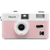 Image de Appareil photo analogique compact Agfaphoto Ultra F9 35 mm, objectif 31 mm f/9, flash intégré, chargement facile