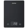 Image de Balance de cuisine Renpho Calibra 1L Noir Bluetooth LED 5kg Tara