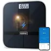 Image de Balance Impédancemètre Renpho Elis Solar 2 Noire Jusqu'à 13 Paramètres Wi-Fi Bluetooth