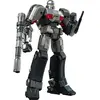Image de Figurine en plastique Yolopark Transformers 8 - Model Kit AMK Series D-16 20 cm