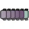 Image de Set de Filtres Freewell Standard Day pour DJI Flip