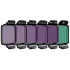 Image de Filtre Freewell Bright Day pour DJI Flip Set de 6