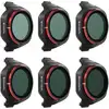 Image de Kit de filtres ND/PL Freewell DJI Mini 5 Pro pour Jour Ensoleillé