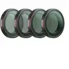 Image de Filtre Freewell Standard Day pour DJI Osmo Nano - Set de 4 unités