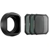Image de Pare-soleil Freewell pour Fuji XF 23mm F2.8 avec système de filtres magnétiques