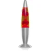 Image de Lampe à lave rouge Innovagoods Magla