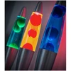 Image de Lampe Kubbick Magma Lava 25 W