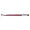 Image de Stylo à encre gel Pilot G-1, 0,5 mm, rouge