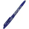 Image de Pilot Frixion Ball Boite de 12 Stylos à Encre Effaçable Bleue