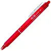 Image de Pilot Bolígrafo Borrable de Punta de Bola 0.7mm Rojo