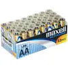 Image de Maxell 731311 pile domestique Batterie à usage unique Alcaline
