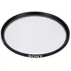 Image de Filtre protecteur Sony VF-72MPAM 72 mm multicouche transparent