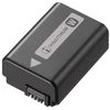 Image de SONY Batterie NP-FW50 pour A33.A35.ZVE10.RX10IV.A6100.A6400.A7RII.A7SII.A7II.A6000.A5100.A6500