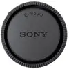 Image de Bouchon Arrière Objectif Sony SEL ALC-R1EM Protection Originale