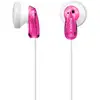 Image de Sony MDR-E9LPP Rosa