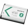 Image de Sony NP-BX1 Lithium-Ion (Li-Ion) 1240 mAh