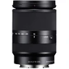 Image de SONY Objectif SEL E 18-200mm LE f/3.5-6.3 OSS Garanti 2 ans