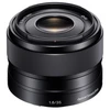 Image de SONY Objectif SEL E 35mm f/1.8 OSS Garanti 2 ans