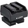 Image de Adaptateur de griffe porte-accessoires Sony ADP-MAA pour appareils photo Sony