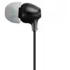 Image de Sony MDR-EX15LP Auriculares Negros
