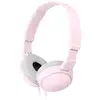 Image de Sony MDR-ZX110AP Auriculares Hifi Rosa