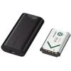 Image de SONY Kit chargeur de voyage USB avec batterie NP-BX1 - ACCTRDCX