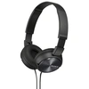 Image de Sony MDR-ZX310 Auricular Negro