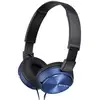 Image de Sony MDR-ZX310 Auriculares Azul