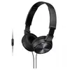 Image de Sony MDR-ZX310APB Auriculares Negro